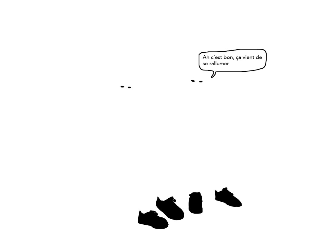 CONVERSATIONS ORDINAIRES