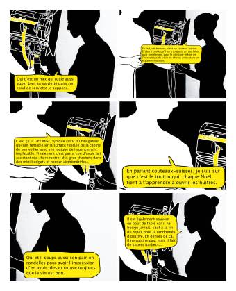 L'ASSISTANT RÉA - PLANCHE 2