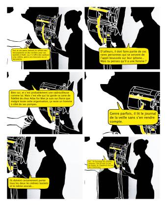 L'ASSISTANT RÉA - PLANCHE 3