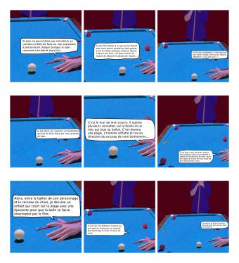 LE CONTRE TEMPS PLANCHE 3