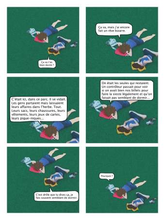 PLANCHE DORMIR OU NON 1