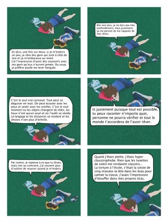 PLANCHE DORMIR OU NON 3