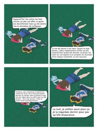 PLANCHE DORMIR OU NON 4