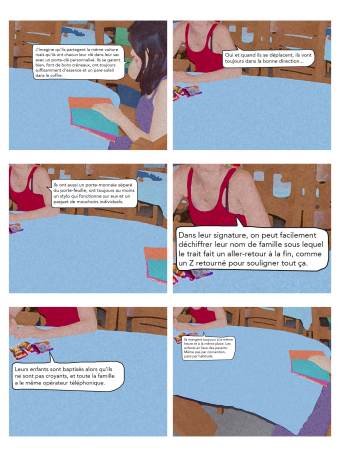 PLANCHE LA NORMALITÉ 3