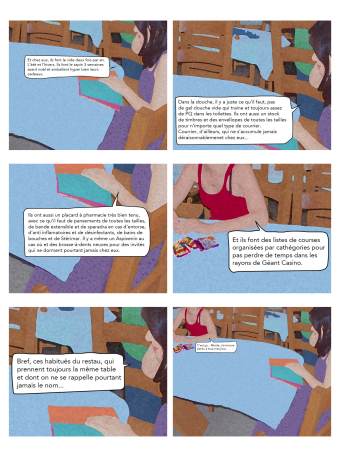 PLANCHE LA NORMALITÉ 4