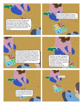 QUI EST-CE PLANCHE 3